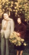 1977 Caterina Di Leo y Gerardo Scandurra